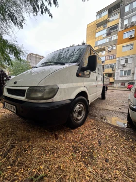 Ford Transit 2.0 | Mobile.bg    3