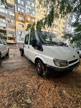Ford Transit 2.0 | Mobile.bg    2
