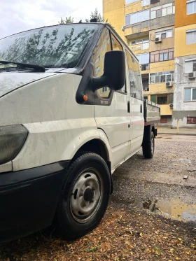 Ford Transit 2.0 | Mobile.bg    4