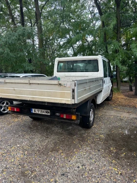     Ford Transit 2.0