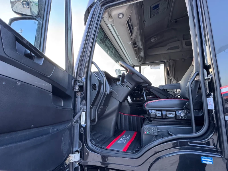 Iveco S-Way 480 , снимка 8 - Камиони - 49612123