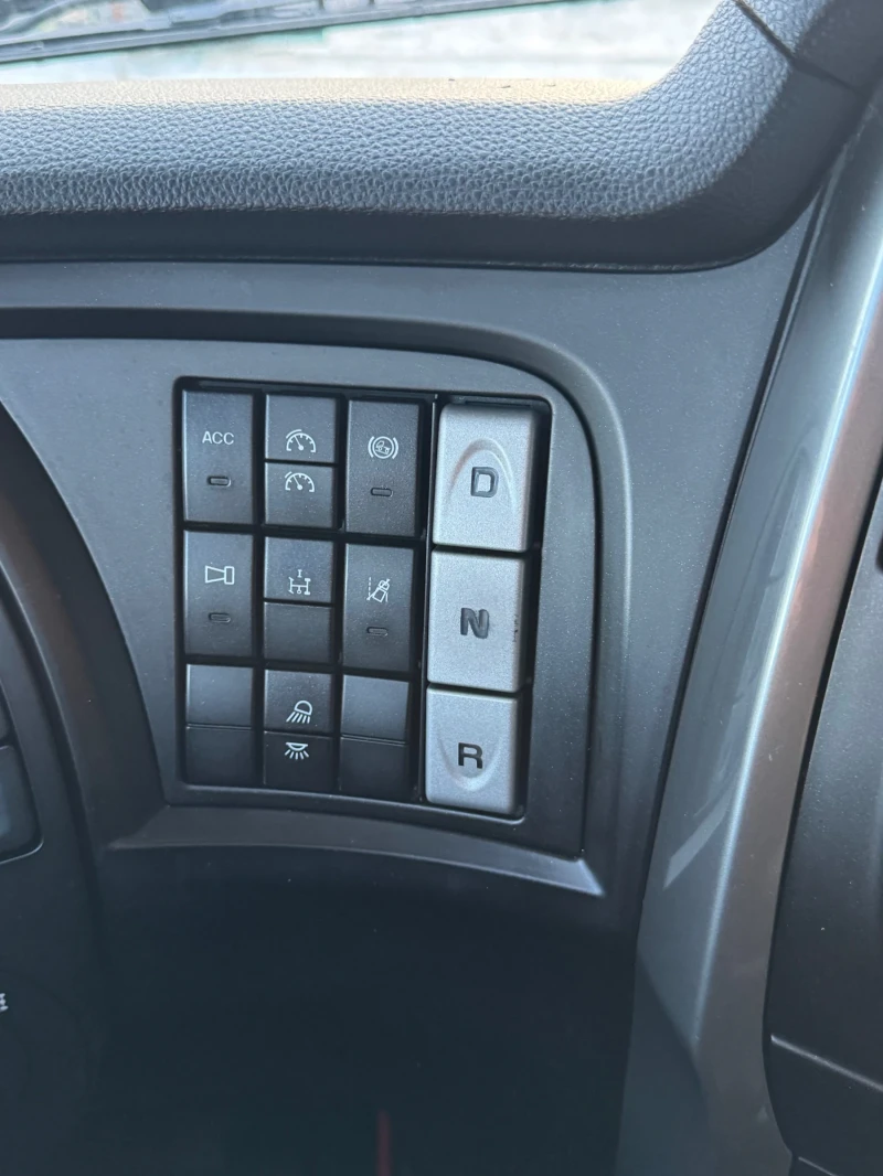 Iveco S-Way 480 , снимка 12 - Камиони - 49612123