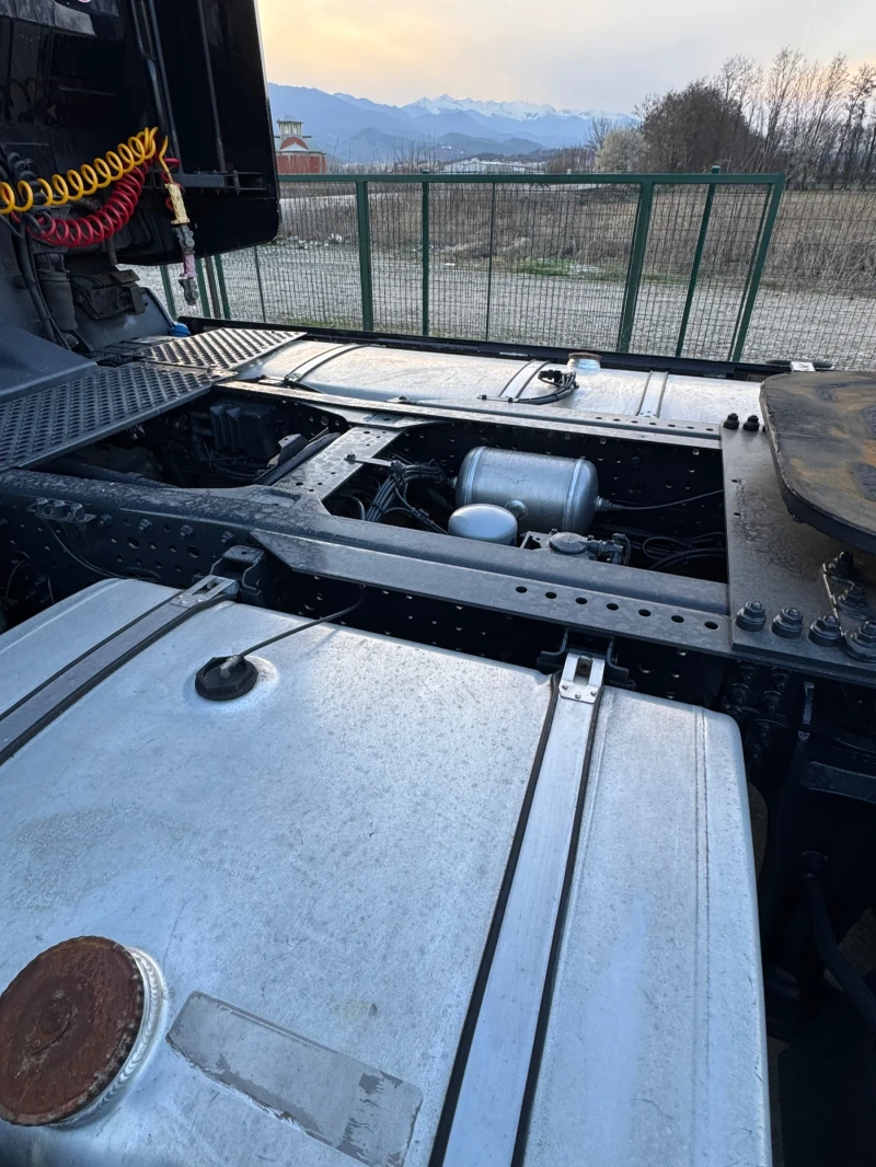 Iveco S-Way 480 , снимка 9 - Камиони - 49612123