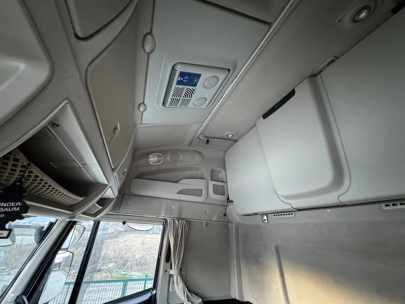 Iveco S-Way 480  | Mobile.bg   13