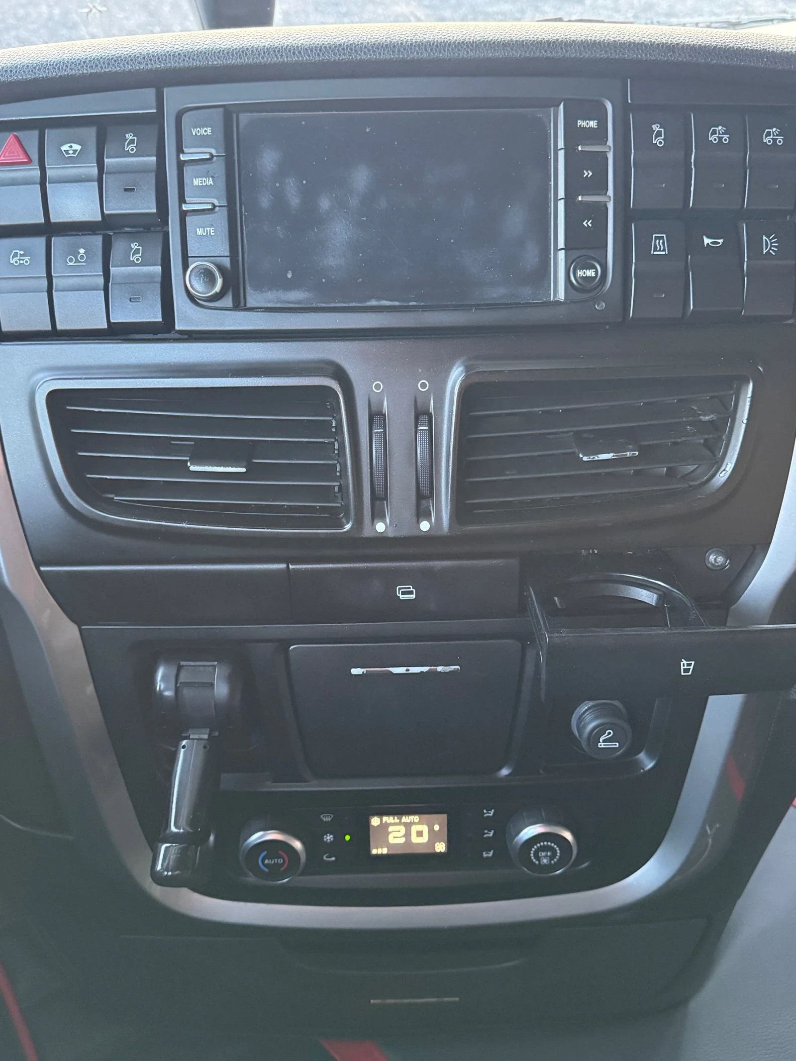 Iveco S-Way 480  | Mobile.bg   11