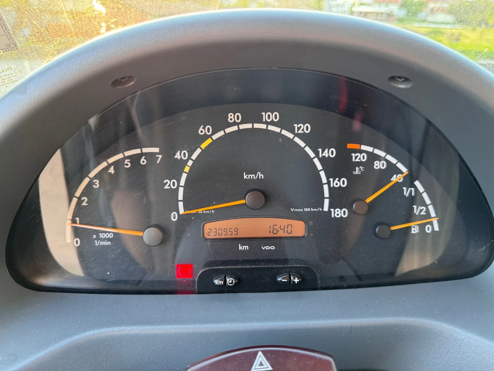 Mercedes-Benz 316 313CDI - изображение 9