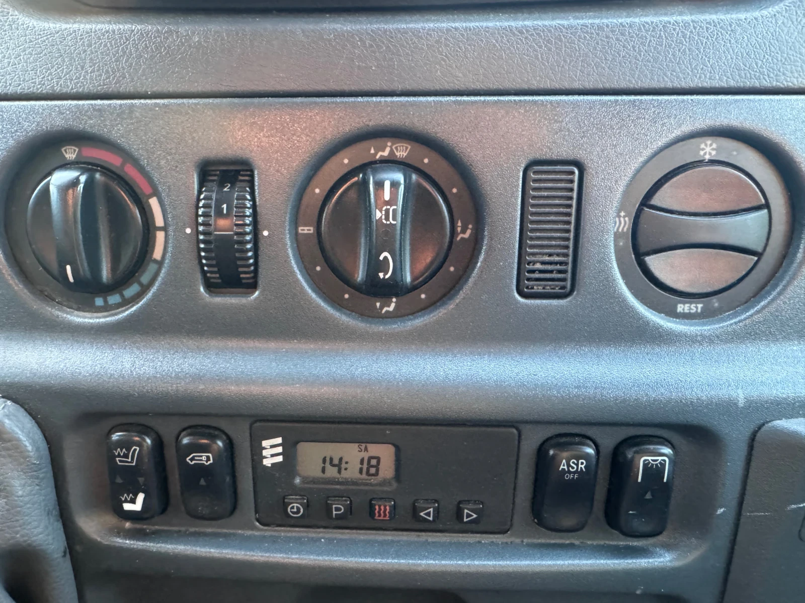 Mercedes-Benz 316 313CDI - изображение 10
