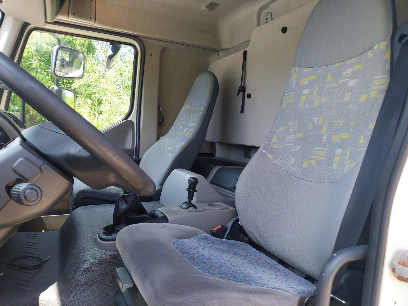 Daf Lf 75-180 - изображение 3
