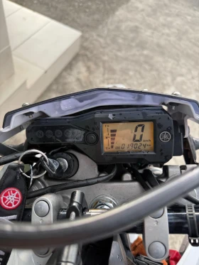 Yamaha Wr, снимка 5