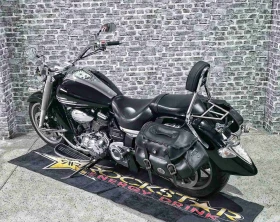 Yamaha Stratoliner XV 1900, снимка 3