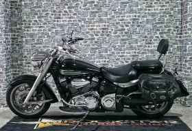 Yamaha Stratoliner XV 1900, снимка 2