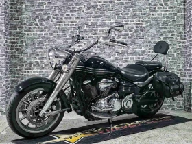 Yamaha Stratoliner XV 1900, снимка 12