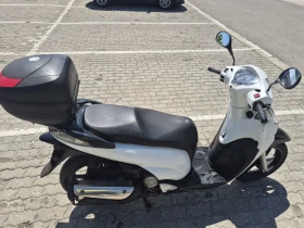 Honda Sh 300, снимка 7
