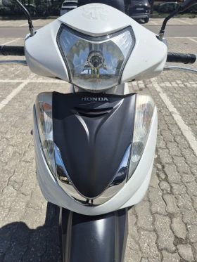 Honda Sh 300, снимка 3