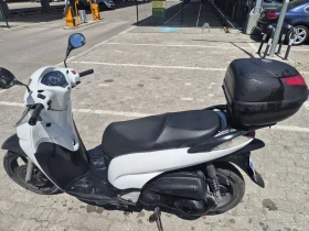 Honda Sh 300, снимка 8