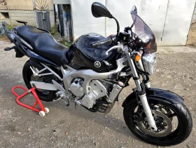 Yamaha FZ6 600i НОВ ВНОС!, снимка 4