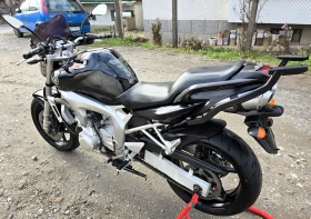 Yamaha FZ6 600i НОВ ВНОС!, снимка 8