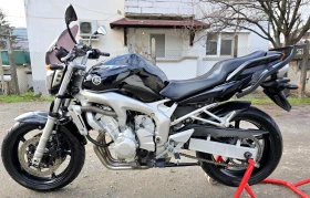 Yamaha FZ6 600i НОВ ВНОС!, снимка 2