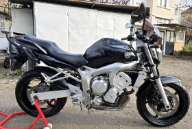 Yamaha FZ6 600i НОВ ВНОС!, снимка 5