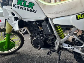 Kawasaki Klr 4T 250, снимка 2