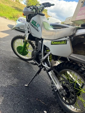 Kawasaki Klr 4T 250, снимка 5