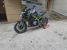 Kawasaki Z 900 ABS | Mobile.bg    1