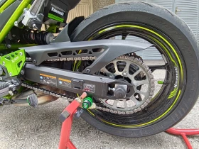 Kawasaki Z 900 ABS | Mobile.bg    8