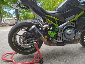 Kawasaki Z 900 ABS | Mobile.bg    6