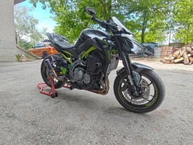 Kawasaki Z 900 ABS | Mobile.bg    2