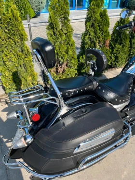 Yamaha Stratoliner XV1900 Stratoliner | Mobile.bg    13
