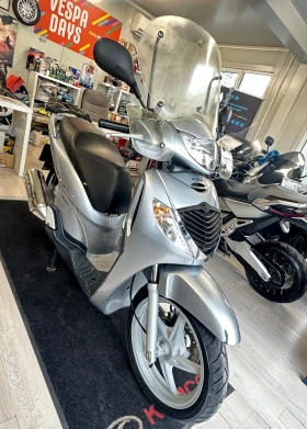 Honda Sh 150i регистриран, снимка 6
