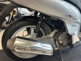 Honda Sh 150i регистриран, снимка 12
