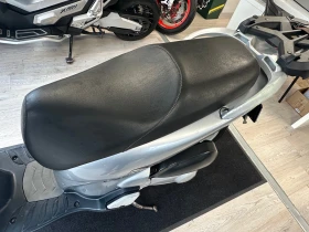 Honda Sh 150i регистриран, снимка 4