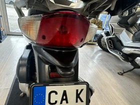 Honda Sh 150i регистриран, снимка 5