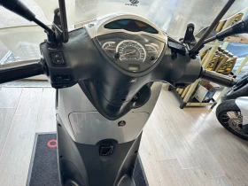 Honda Sh 150i регистриран, снимка 2
