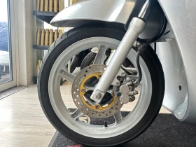 Honda Sh 150i регистриран, снимка 10