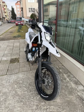 Yamaha Wr  - изображение 1