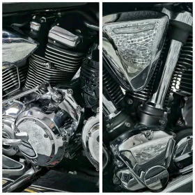 Yamaha Stratoliner XV 1900 | Mobile.bg � ����� ������ 8