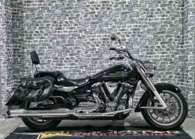 Yamaha Stratoliner XV 1900 - изображение 1