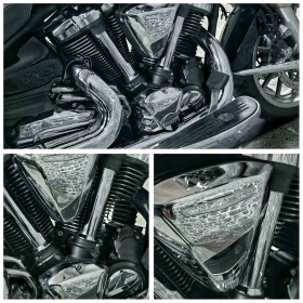 Yamaha Stratoliner XV 1900 | Mobile.bg � ����� ������ 7