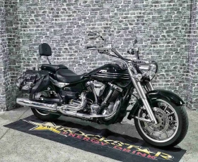 Yamaha Stratoliner XV 1900 | Mobile.bg � ����� ������ 5