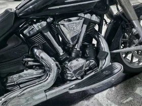 Yamaha Stratoliner XV 1900 | Mobile.bg � ����� ������ 14