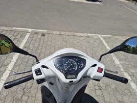 Honda Sh 300 | Mobile.bg � ����� ������ 5