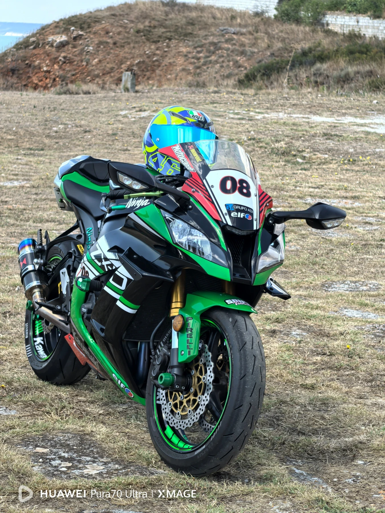 Kawasaki Zxr Zx10r | Mobile.bg � ����������� 1