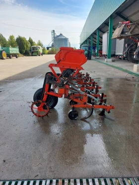 Култиватор Друга марка Sparky KYH-4.2, снимка 1