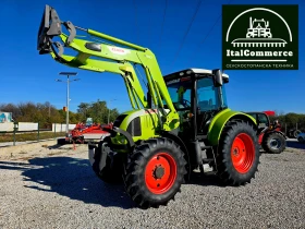 Трактор Claas Arion 510 ТОП СЪСТОЯНИЕ, снимка 3