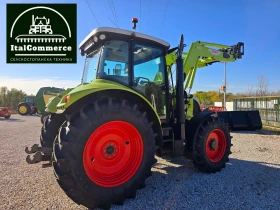 Трактор Claas Arion 510 ТОП СЪСТОЯНИЕ, снимка 6