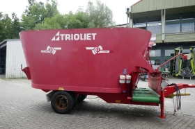         TRIOLIET SOLOMIX 2-1600 