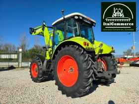  Claas Arion 510   | Mobile.bg    7