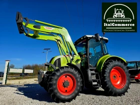      Claas Arion 510  